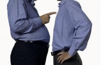 完美體形與肥胖關鍵在于營養