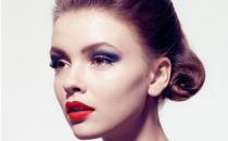 美麗妝容技巧 讓你做個完美佳人