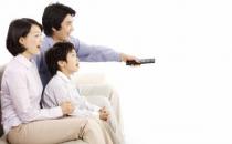 看電視的常識(shí)你都了解嗎？