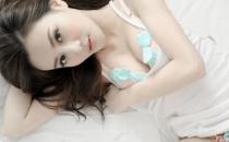 蕾絲內衣易誘發乳腺炎 穿戴內衣注意什么