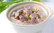 睡美人的秘訣！一碗美顏排骨湯舒壓