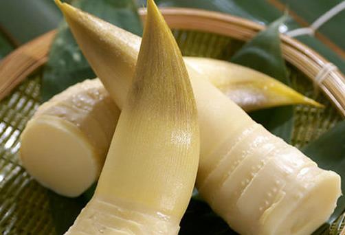 春季吃春筍好處多 盤點(diǎn)春筍的營養(yǎng)與功效