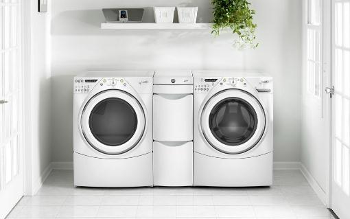 洗衣機很干凈?無漬不等于干凈!