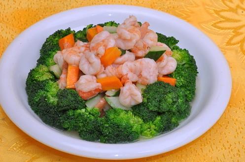 實用!補腎一周食譜推薦