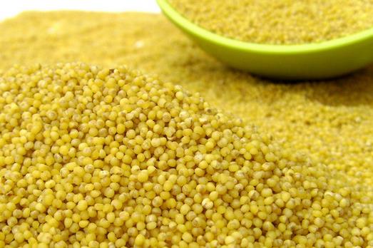 粗糧有什么功效?10種排毒又美容的粗糧盤(pán)點(diǎn)