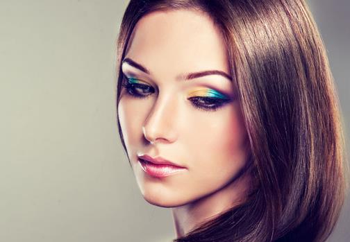 如何正確上底妝 四步打造水潤底妝