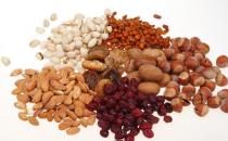 頭發干枯掉發吃什么好？六類護發食物盤點