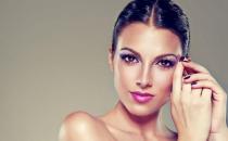 黑發女生的專屬妝容盤點