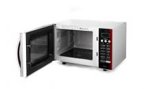 微波爐使用時防止微波泄漏的方法