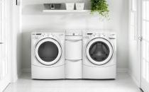 洗衣機(jī)很干凈？無(wú)漬不等于干凈！