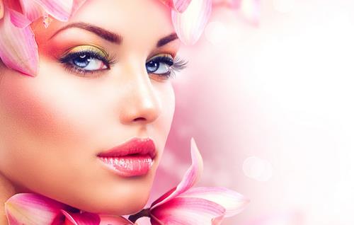 修眉大作戰:各種臉型適合的眉形