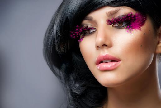 睫毛有秘密:讓你睫毛變翹的訣竅