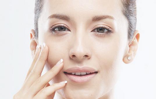 按摩瘦臉方法怎么做