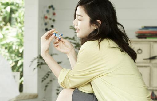 打造自然美女 必會的透白底妝技巧