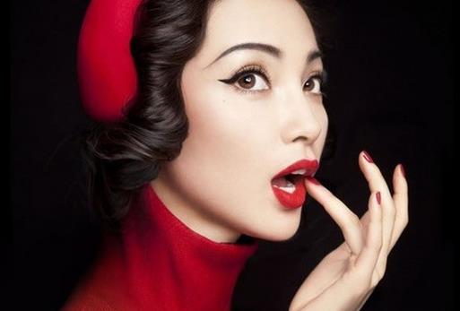 美出亮點之膚色唇型篇