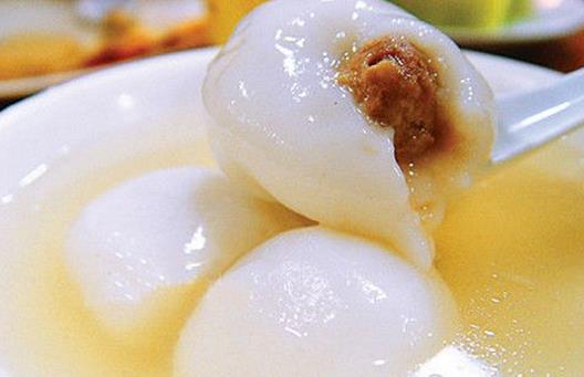 南吃湯圓北吃元宵 湯圓和元宵有什么區(qū)別?