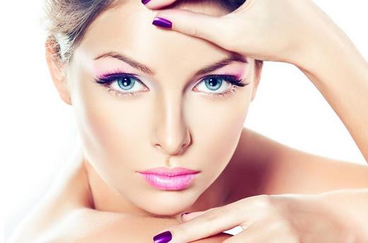 如何選擇適合自己的腮紅