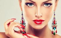 區分場合 打造彩唇妝