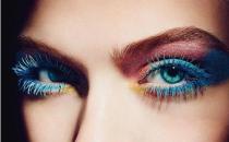 眼妝修補小技巧，讓你的眼妝零尷尬