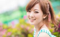 可愛眼妝 讓你散發俏皮氣息