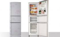 保養冰箱的方法：定期清潔冰箱內部