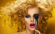 教女性畫(huà)好底妝的小妙招