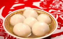 ?元宵節各地美食盤點 陜西十五元宵節吃元宵茶