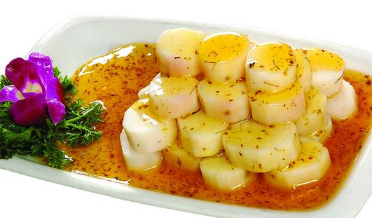 山藥只能煲湯?推薦山藥的特別吃法