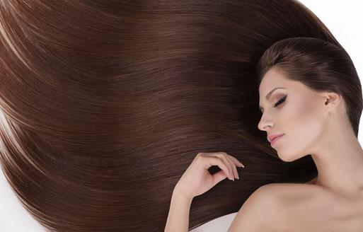 拯救頭發(fā)受損的幾大良方