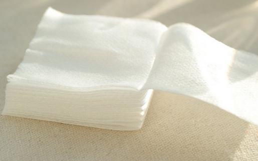 化妝棉除了卸妝還有別的什么妙用?