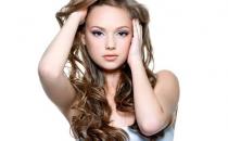 亮麗秀發吃出來 護發秘笈來相助