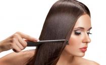 如何讓你的秀發(fā)不再產(chǎn)生靜電