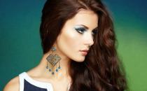 使頭發烏黑亮麗沒有頭屑的秘笈