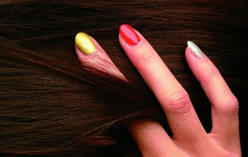 秋季預防脫發從生活習慣做起