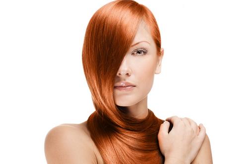 秋季頭發“保濕”是重點