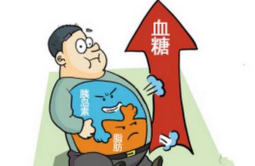 藥膳可調治糖尿病