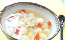 春季養生湯滋陰清肺