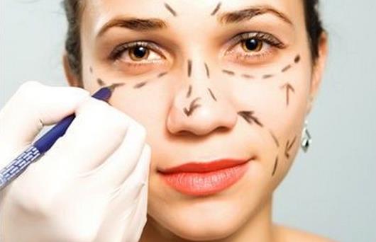 整形手術中最“急不得”的事