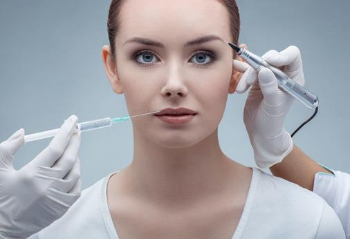 整形美容有哪些常見誤區