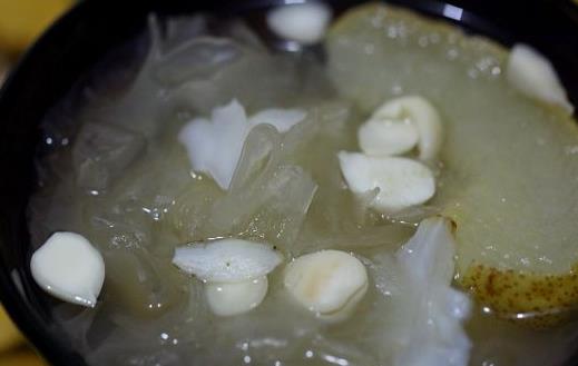 驅寒防病冬季養生4食譜