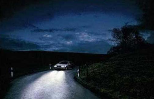 夜間駕駛需要注意哪些?