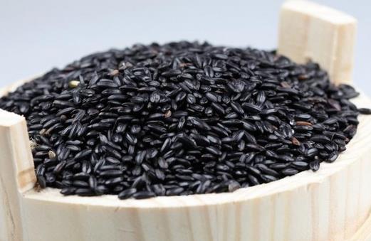 黑米營養(yǎng)餐助減肥抗老