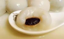 如何制作元宵節的湯圓？