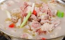 防治面神經炎藥膳