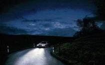 ?夜間駕駛需要注意哪些？