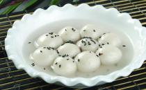 元宵吃湯圓 不同做法各有風味