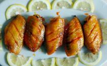 讓你食指大動(dòng)的四款“蜜汁”食譜