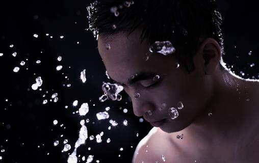 男性電腦族如何護膚?綠茶來拯救