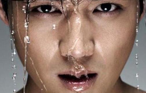 男士護膚 根據膚質選擇面膜