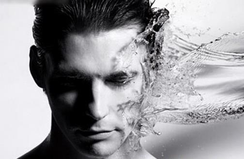 男性不可不知的基礎(chǔ)護(hù)膚小竅門